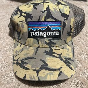 Patagonia Hat